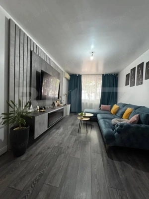 COMISION 0% - Apartament cu 4 camere, Sebastian - 13 Septembrie