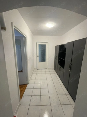 apartament de inchiriat Circumvalatiunii, are CENTRALA