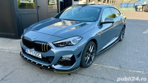 Bmw Seria 2 F44 218i - imagine 4