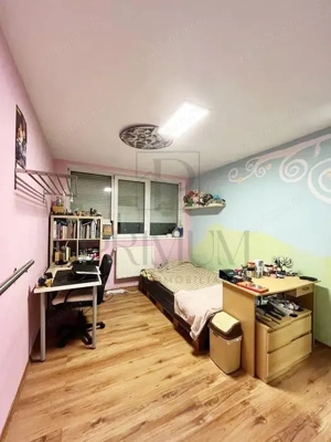 DACIA - 3 camere - centrala proprie - clima -  LIFT - ZONA EXCELENTA