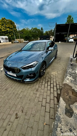 Bmw Seria 2 F44 218i - imagine 6