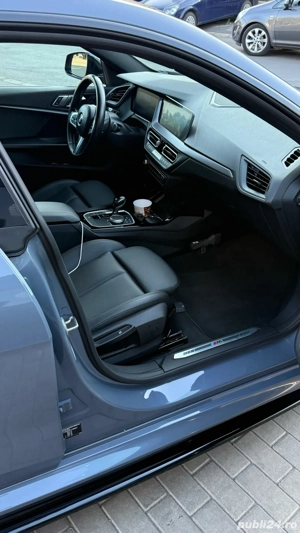 Bmw Seria 2 F44 218i - imagine 5