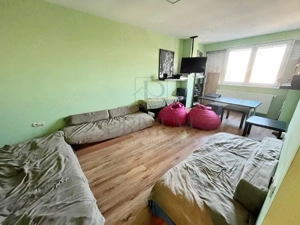 CETATII - 3 CAM - DECOMANDAT - BOXA - CENTRALA - PANORAMIC - LIFT || - imagine 8