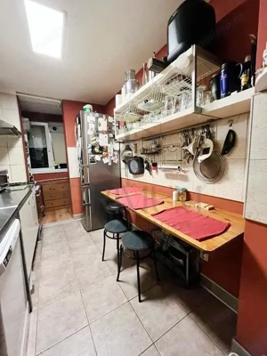 CETATII - 3 CAM - DECOMANDAT - BOXA - CENTRALA - PANORAMIC - LIFT || - imagine 6