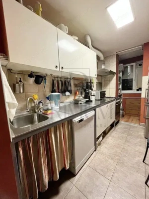 CETATII - 3 CAM - DECOMANDAT - BOXA - CENTRALA - PANORAMIC - LIFT || - imagine 5