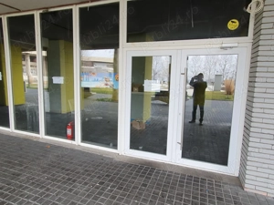 Vânzare spațiu comercial