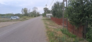 Teren 800 mp zona linistita  - imagine 2