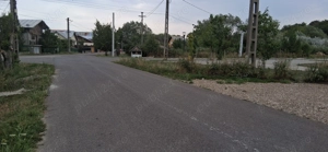 Teren 800 mp zona linistita  - imagine 3