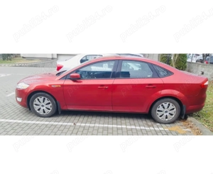 Ford Mondeo pus la punct, în stare excelentă!