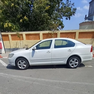 Skoda octavia  - imagine 3