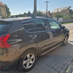 Vând urgent Peugeot 3008 2012  Hybrid  - imagine 2