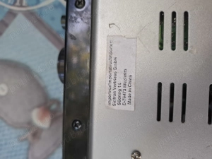 Audio Power Amplificator Dynavox 2x50w - imagine 5