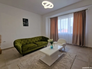 Bloc Nou ,zona Elisabetin-Brâncoveanu