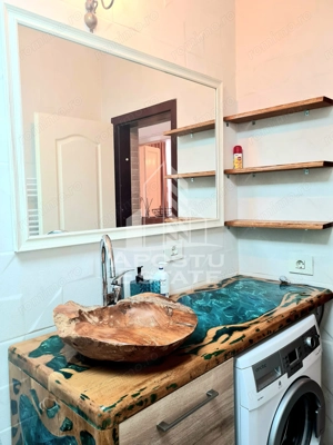 Apartament 2 camere central - imagine 6