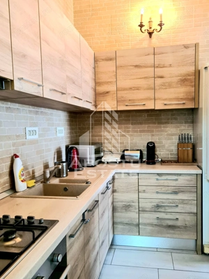 Apartament 2 camere central - imagine 5