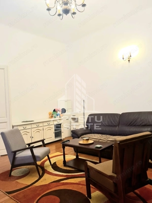 Apartament 2 camere central - imagine 8