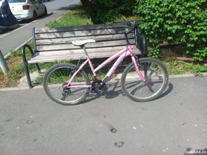 Bicicletă marca Frejus