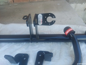 Vand carlig nou nefolosit  - imagine 3