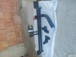 Vand carlig nou nefolosit 