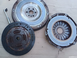 cutie viteze manuală, Ford focus Ghia 1.6benzinar,85kw - imagine 6