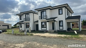 Duplex premium-Dumbravița Comision 0% - imagine 9