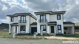 Duplex premium-Dumbravița Comision 0% - imagine 5