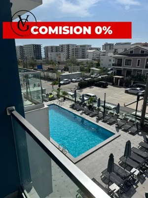 Apartament de 3 camere în Nord 10 by Alezzi