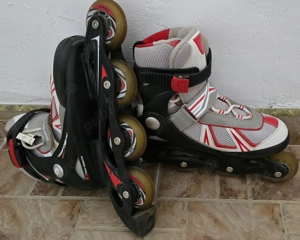 Role RCO reglabile marimi 34-37