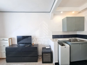 Garsoniera, ideala pentru investitie, bloc anvelopat, Calea Aradului - imagine 5