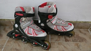 Role RCO reglabile marimi 34-37 - imagine 2