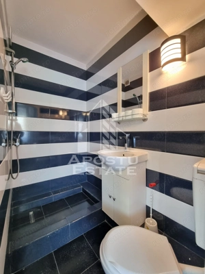 Garsoniera, ideala pentru investitie, bloc anvelopat, Calea Aradului - imagine 6