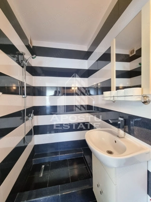 Garsoniera, ideala pentru investitie, bloc anvelopat, Calea Aradului - imagine 7