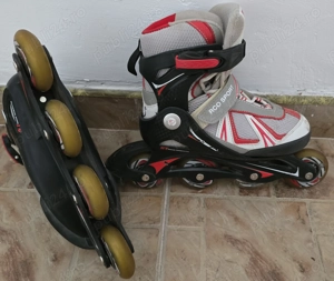 Role RCO reglabile marimi 34-37 - imagine 3