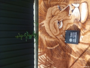 Se vinde baterie noua nefolosita  - imagine 2