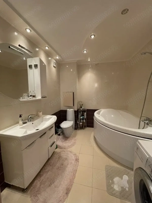 Apartament cu 1 camera in zona Modern