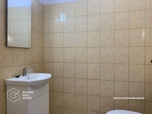 Spatiu comercial Micalaca, 70 mp, acces stradal, centrala proprie, parcare - imagine 6