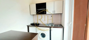 Oferim spre inchiriere garsoniera, situata in zona Soarelui, Parcare si balcon - imagine 13