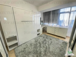 Penthouse cu 3 camere, 112 mp, vedere panoramica la Lacul Baneasa - imagine 11