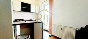 Oferim spre inchiriere garsoniera, situata in zona Soarelui, Parcare si balcon - imagine 14