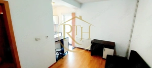 Oferim spre inchiriere garsoniera, situata in zona Soarelui, Parcare si balcon - imagine 5