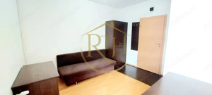 Oferim spre inchiriere garsoniera, situata in zona Soarelui, Parcare si balcon - imagine 9