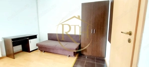 Oferim spre inchiriere garsoniera, situata in zona Soarelui, Parcare si balcon - imagine 2