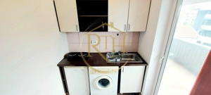 Oferim spre inchiriere garsoniera, situata in zona Soarelui, Parcare si balcon - imagine 12