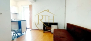 Oferim spre inchiriere garsoniera, situata in zona Soarelui, Parcare si balcon - imagine 4