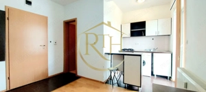 Oferim spre inchiriere garsoniera, situata in zona Soarelui, Parcare si balcon - imagine 10