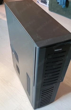 carcasa Chieftec BA-01B-B-B-OP Big Tower EATX