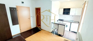 Oferim spre inchiriere garsoniera, situata in zona Soarelui, Parcare si balcon - imagine 11