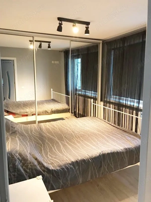 Proprietar apart. renovat Drumul Taberei Bvd 1Mai 10 min Metrou Tudor Vladimirescu și parc Moghioros - imagine 3