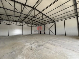 Vanzare depozit hala spatiu industrial Theodor Pallady - Gara Catelul - imagine 3