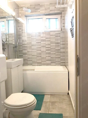 Proprietar apart. renovat Drumul Taberei Bvd 1Mai 10 min Metrou Tudor Vladimirescu și parc Moghioros - imagine 8